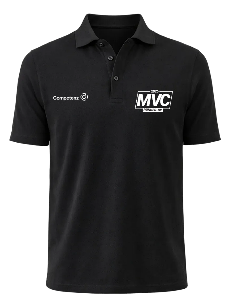 Winner's polo