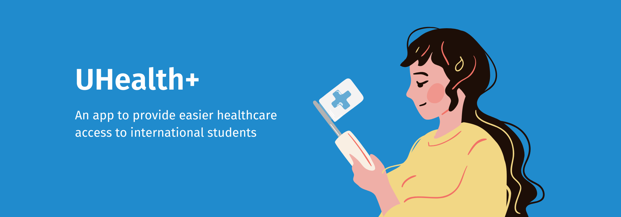 Cover Image of Project