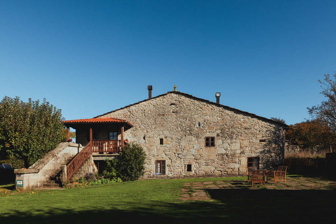 Casa Do Romualdo