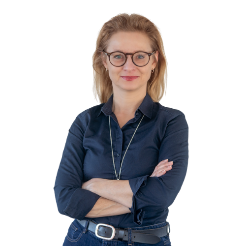 Michaela Lindenberger