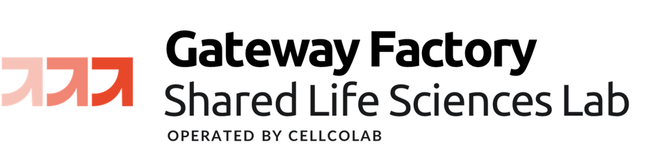 GF Gateway Factory GmbH