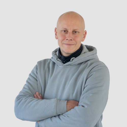 Oliver Goedtkindt