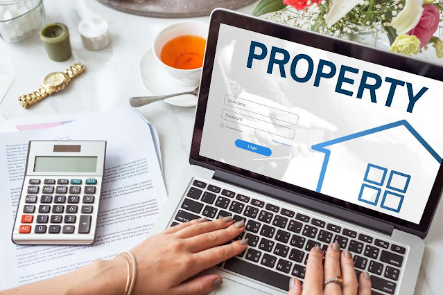 Signing Deposit Contract in Sales and Purchase of Property