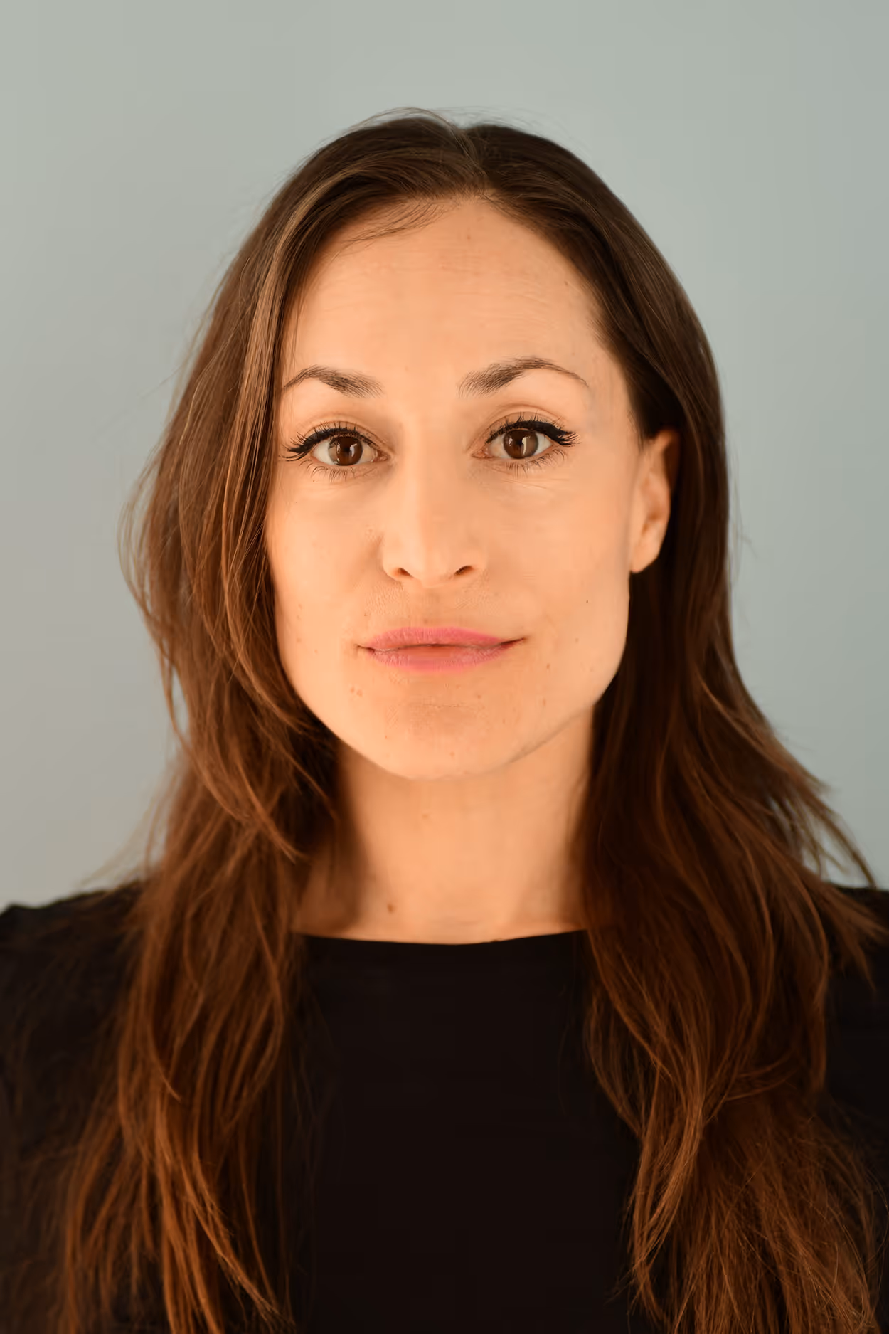 About: Camille Patthey