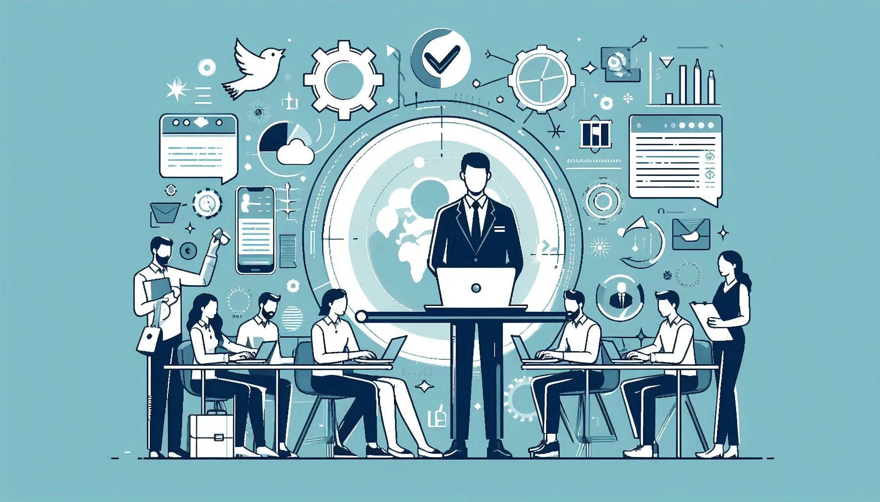 20 Essential Event Management Software Features You Need