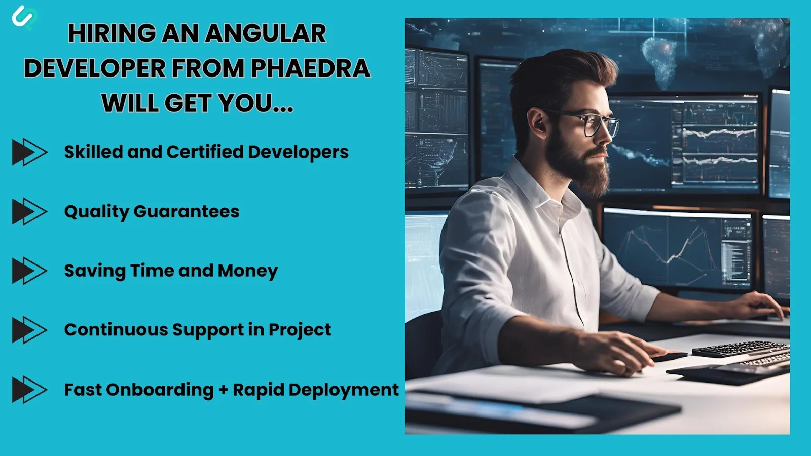 Hire best Angular Developer 