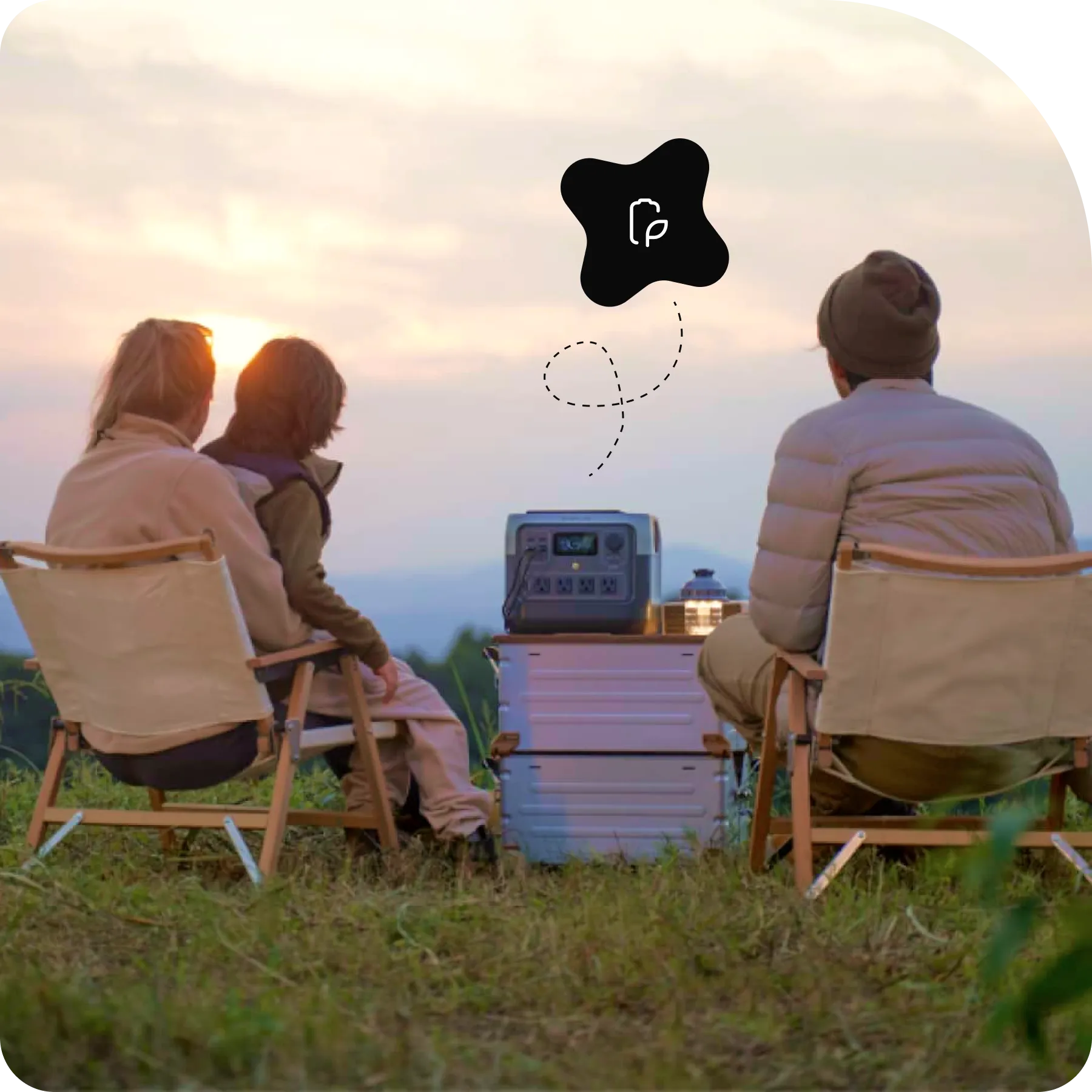 Sustainable Energy Products Website Development