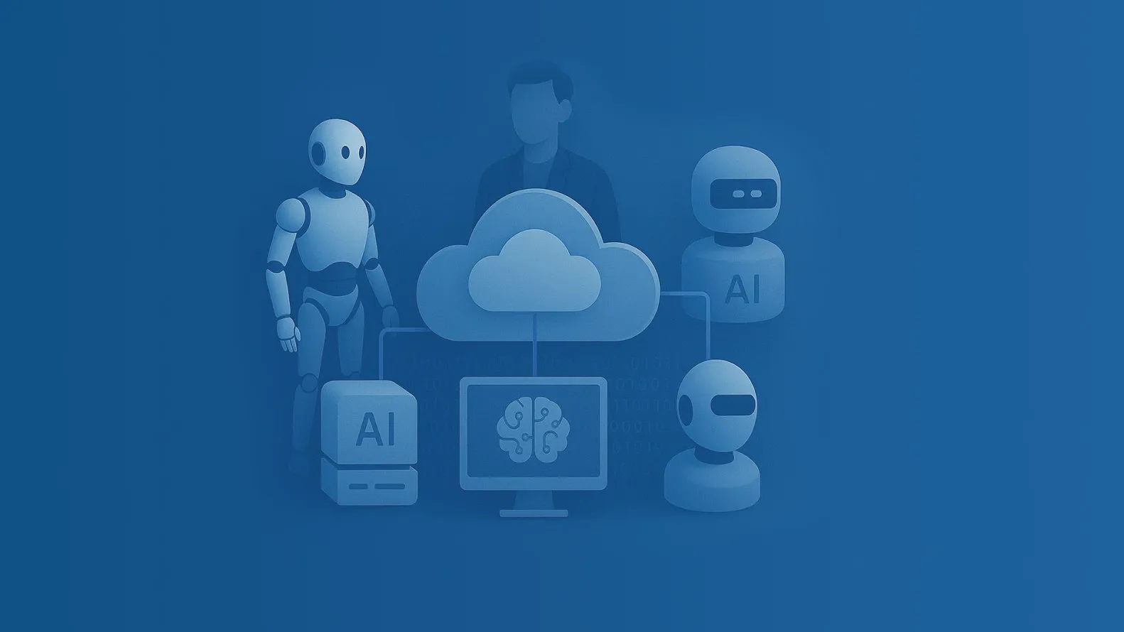 How do AI Agents Work? 