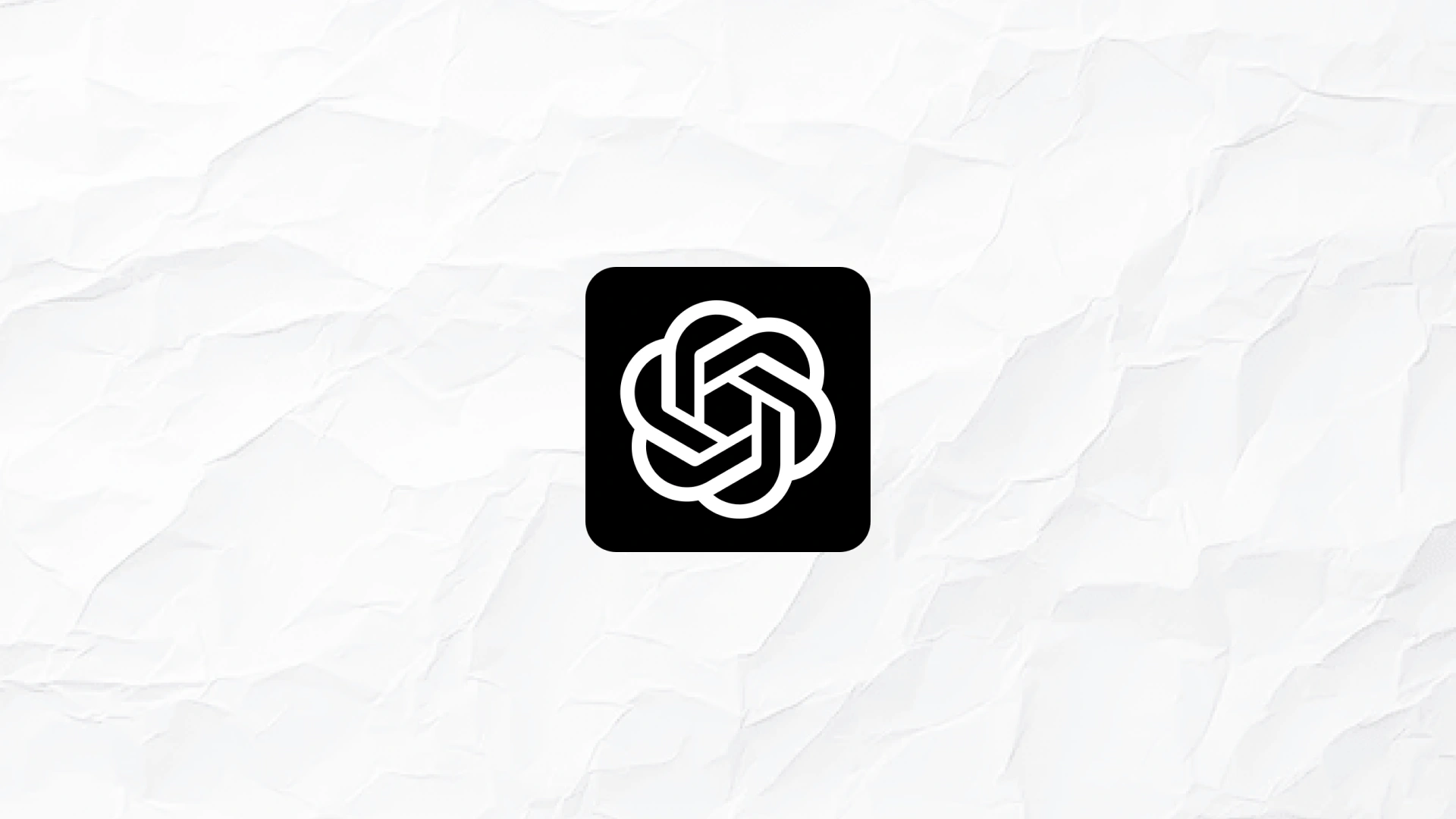 Chatgpt Logo 