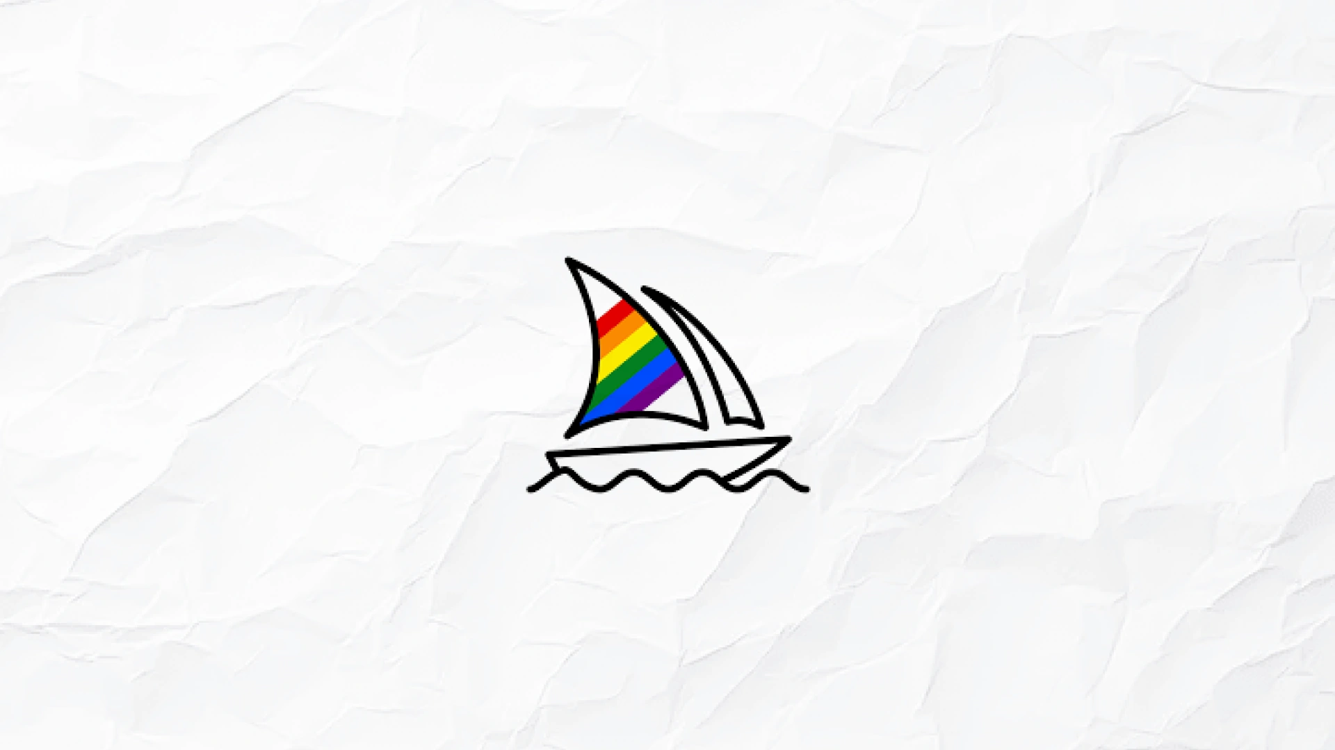 Midjourney logo 