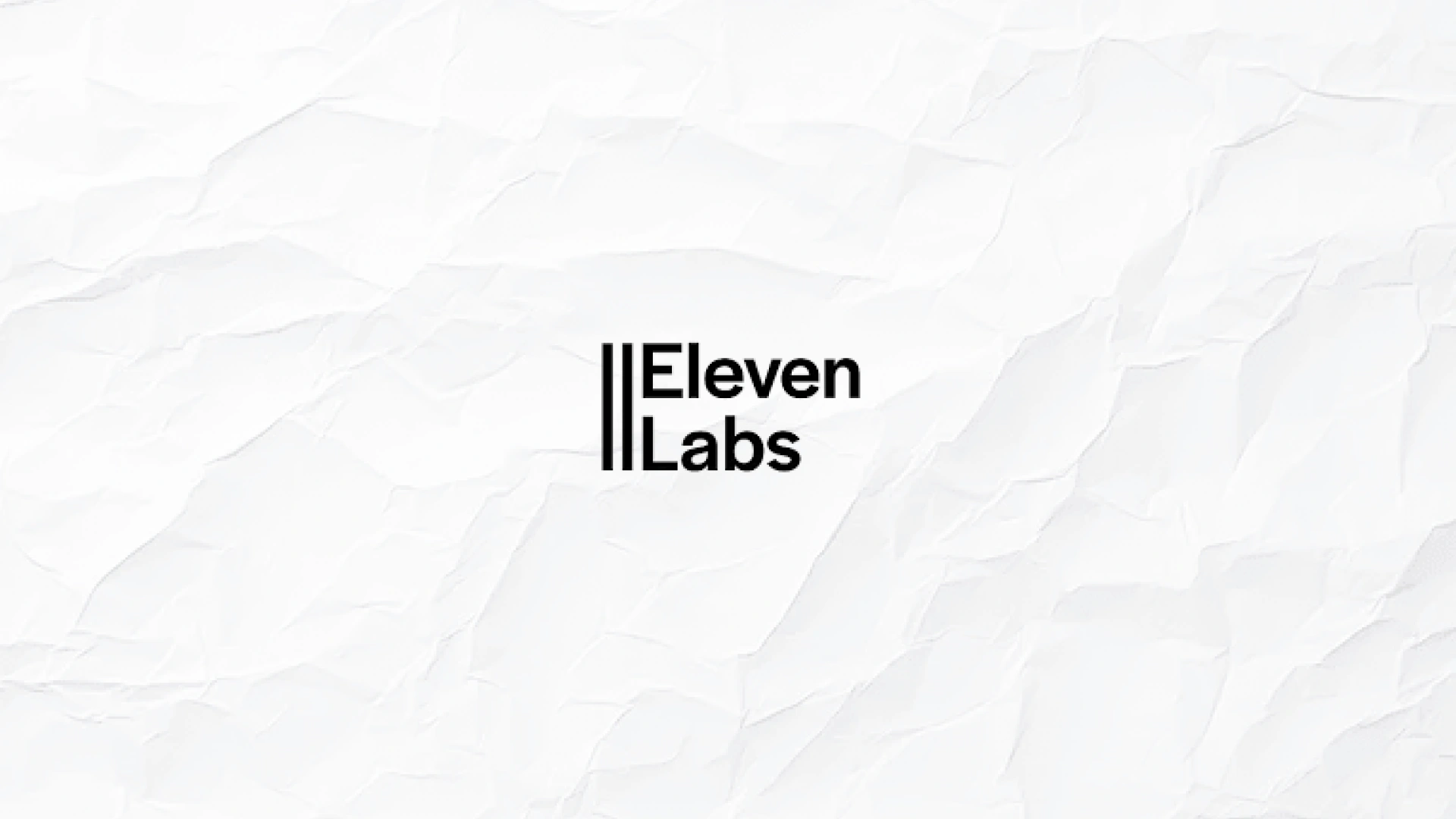 ElevenLabs logo 