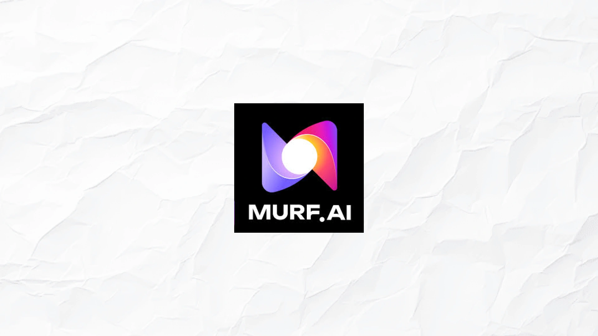 Murf logo 