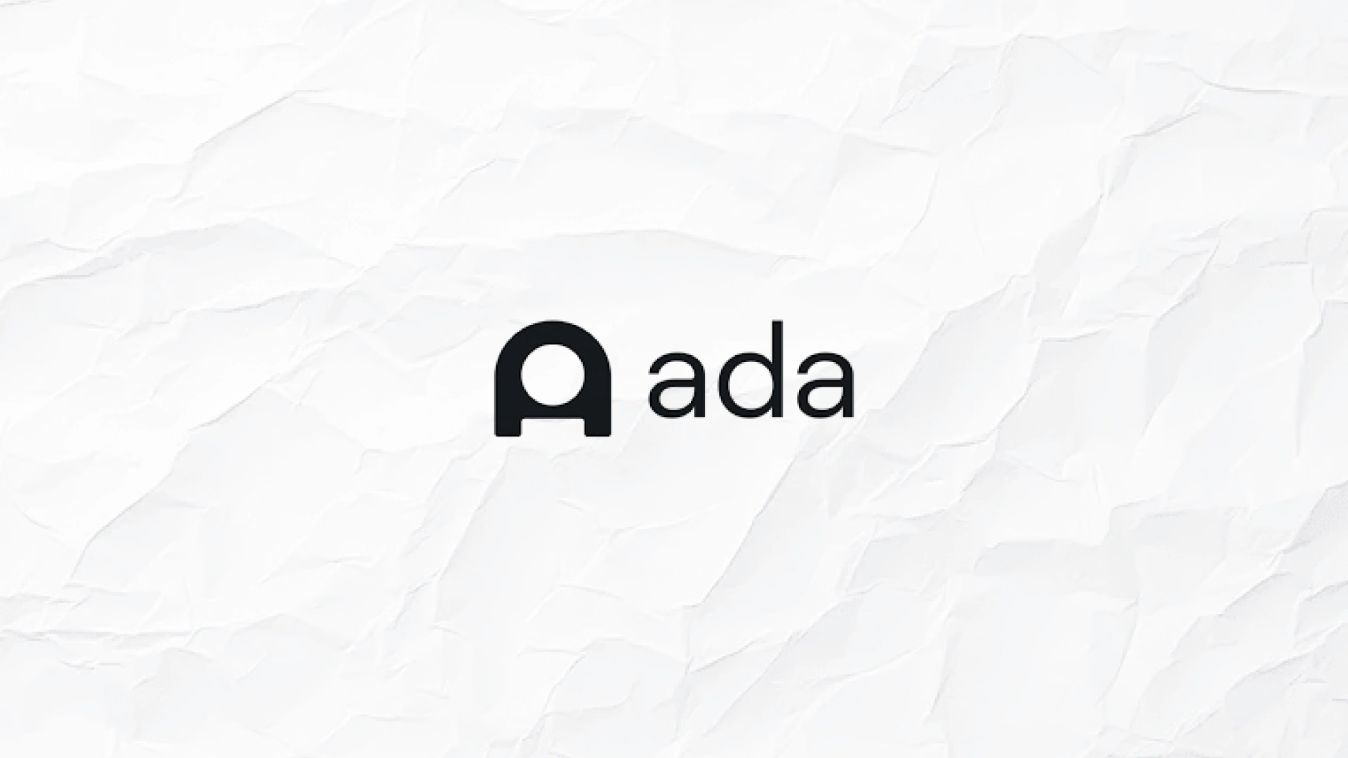 Ada logo 