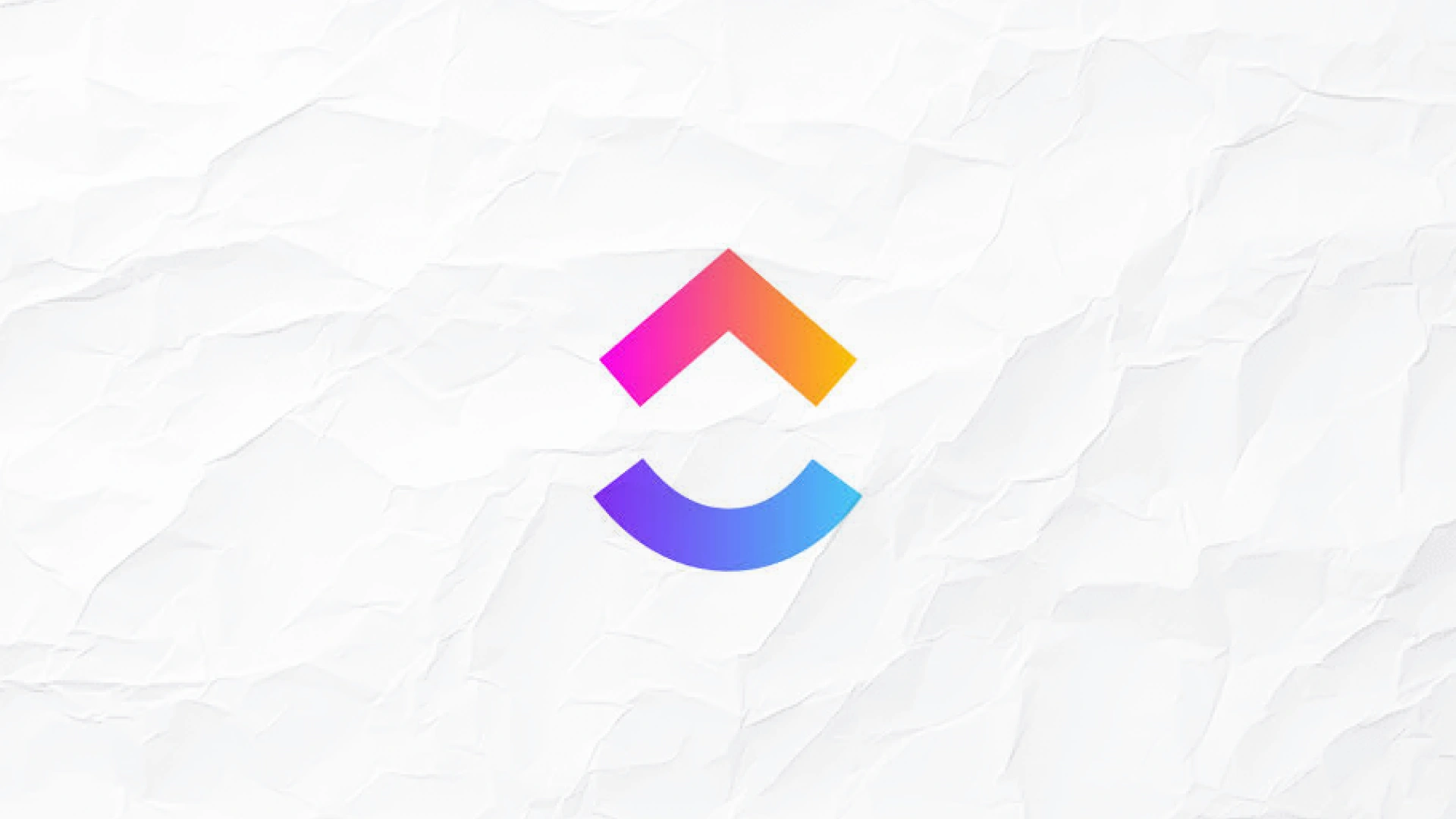 ClickUp AI logo 