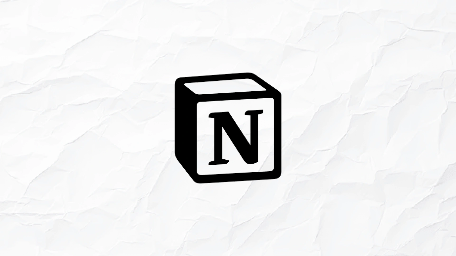 Notion AI logo 