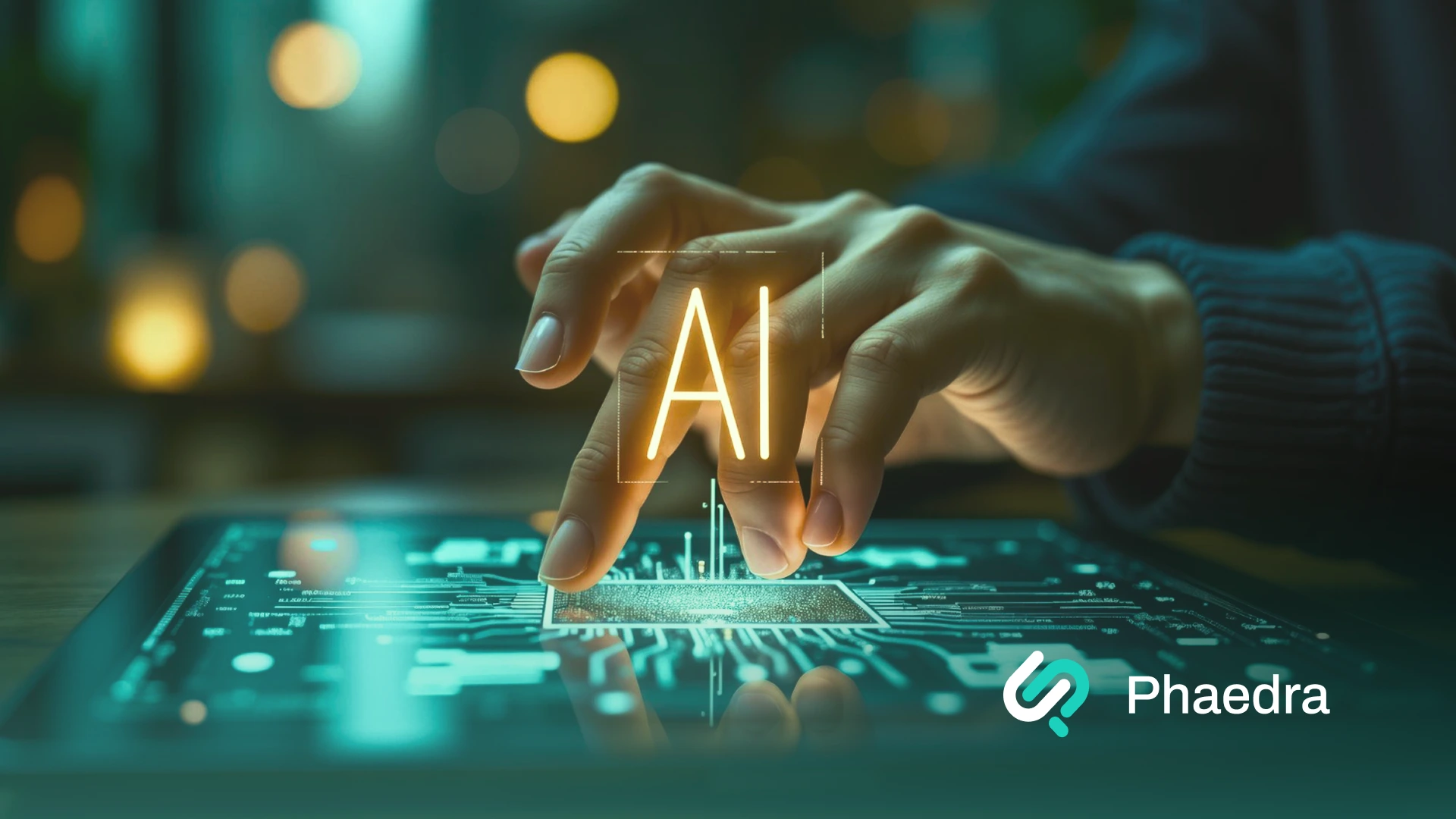 Types of Generative AI: Explained Simply for Beginners (with Examples)
