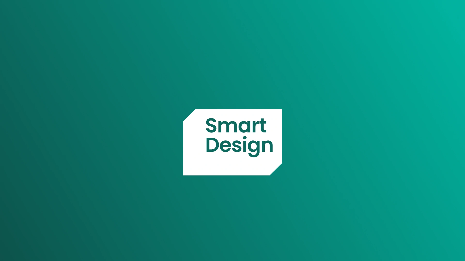 smart design logo 