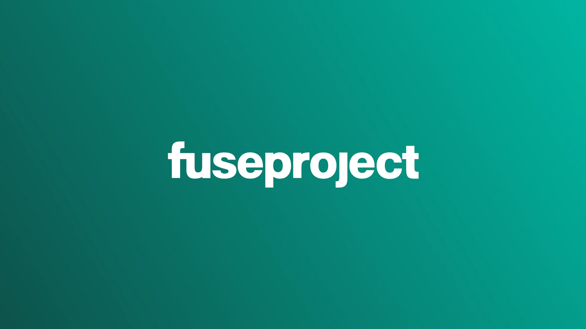 Fuseproject logo 
