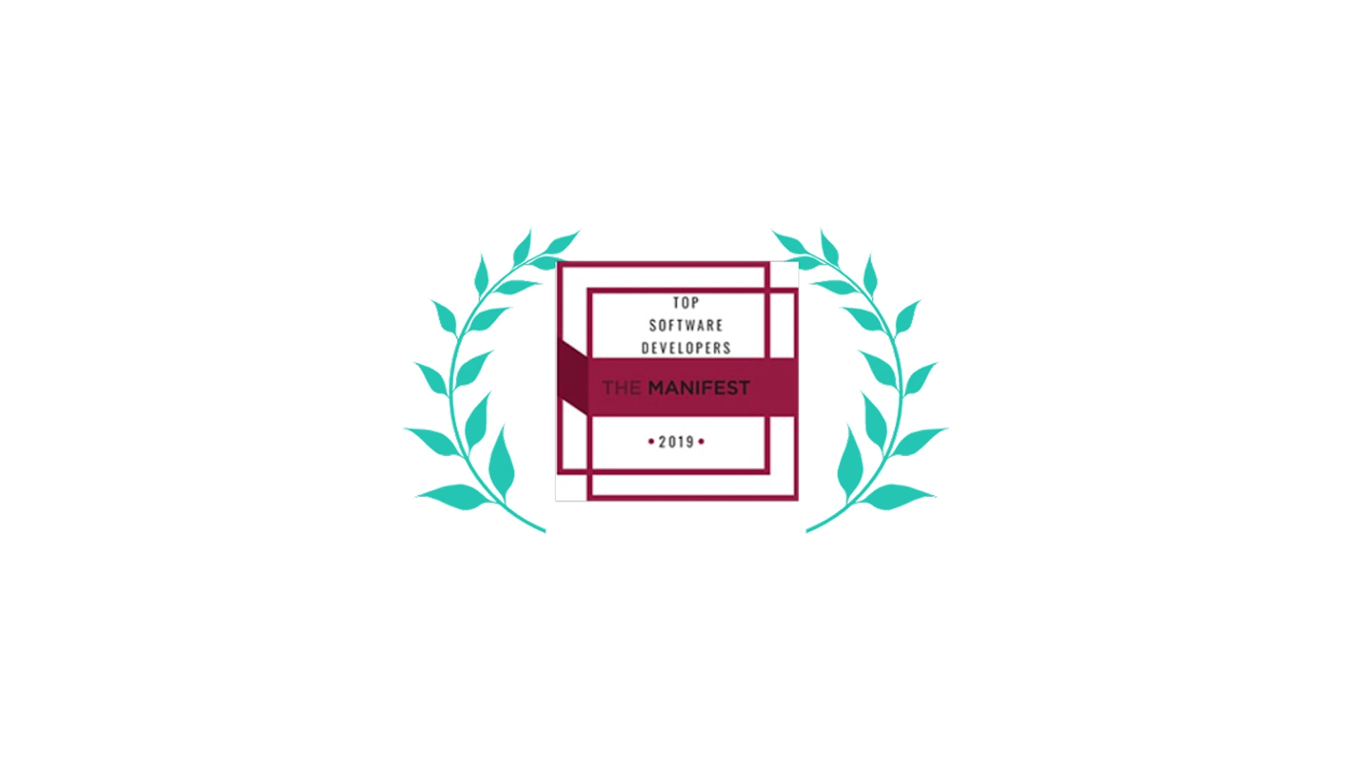Top Software Developers – 2019 (The Manifest)