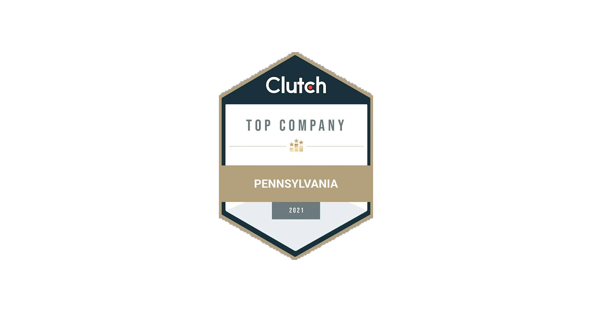 Top Company Award – Pennsylvania