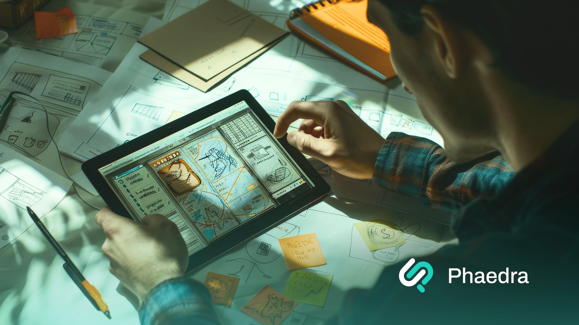 How to Learn UI Design Basics: A Beginner’s Guide