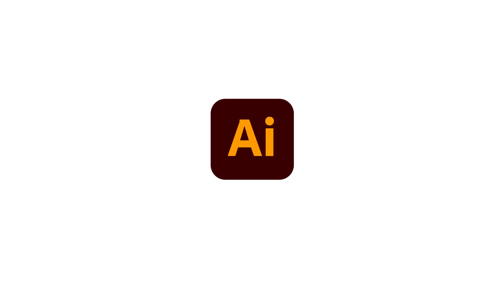 Adobe Illustrator logo image 