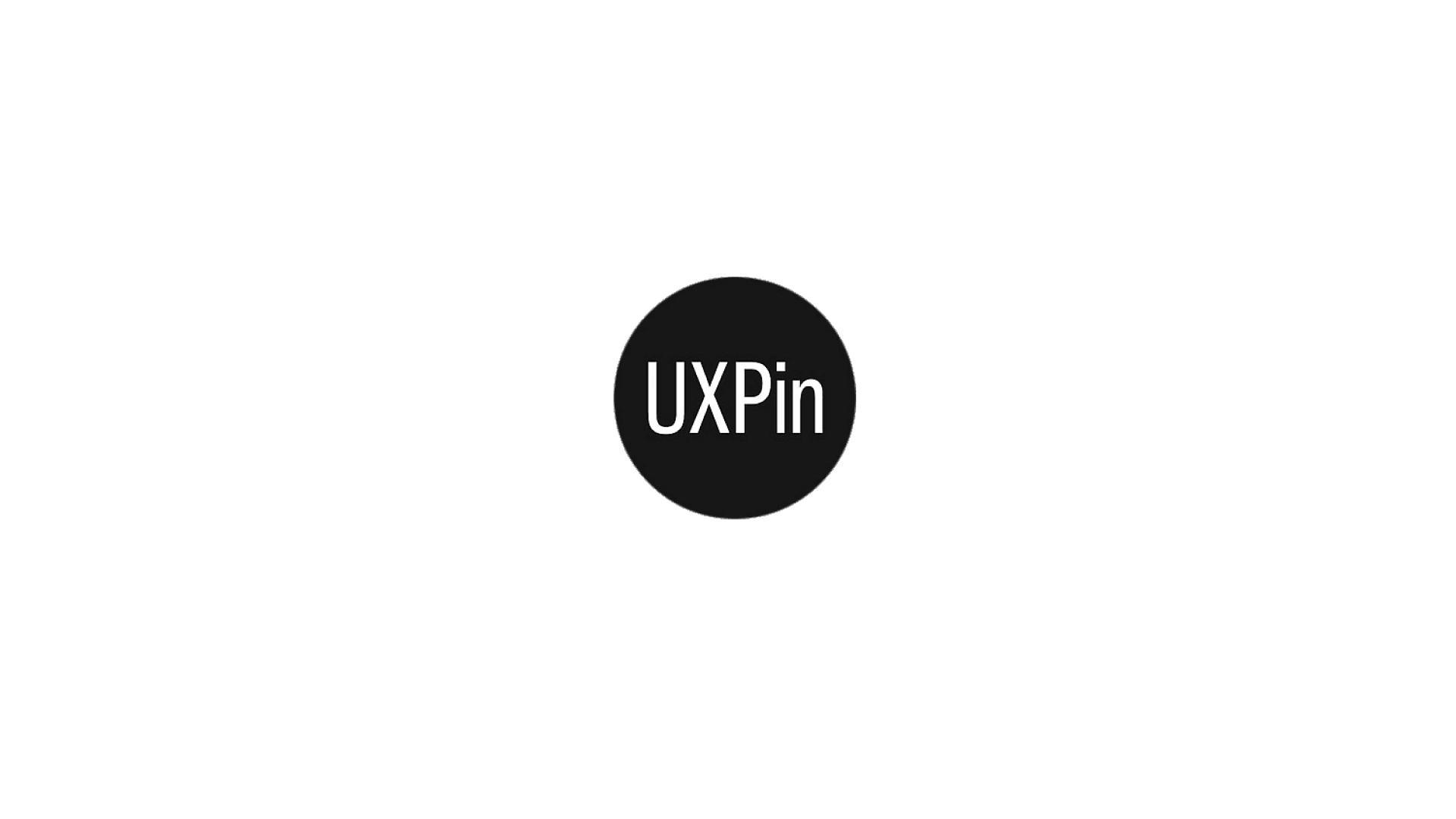  UXPin logo image 