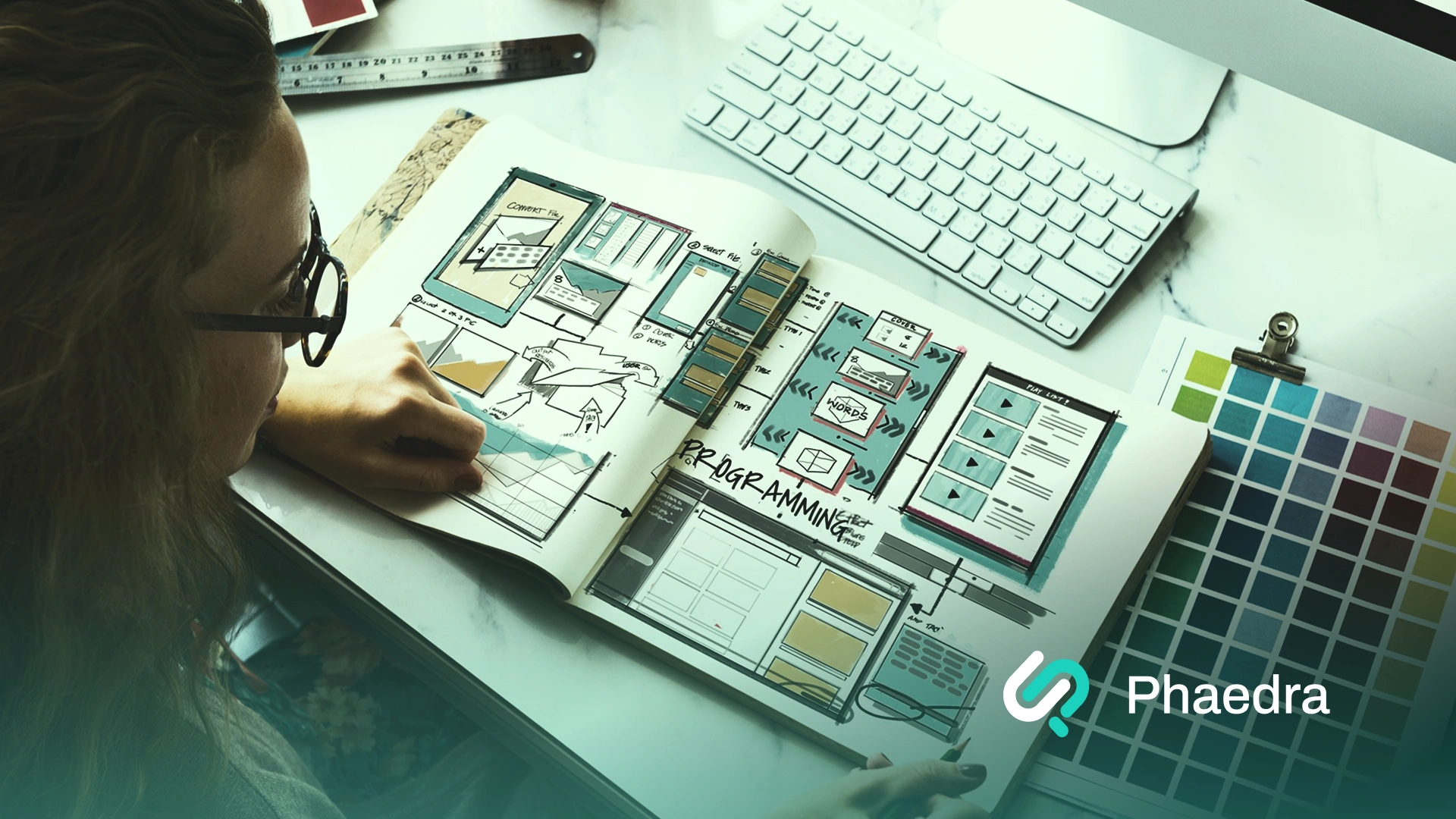 15 Core UI Design Principles Every Designer Should Know