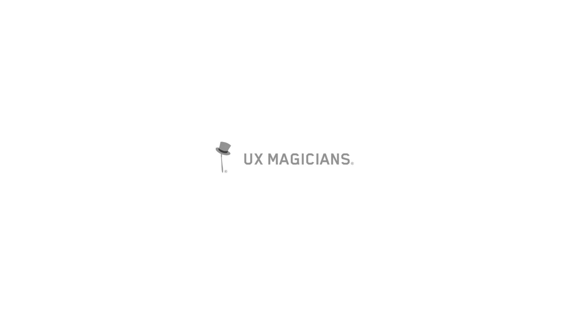 Magician logo image 