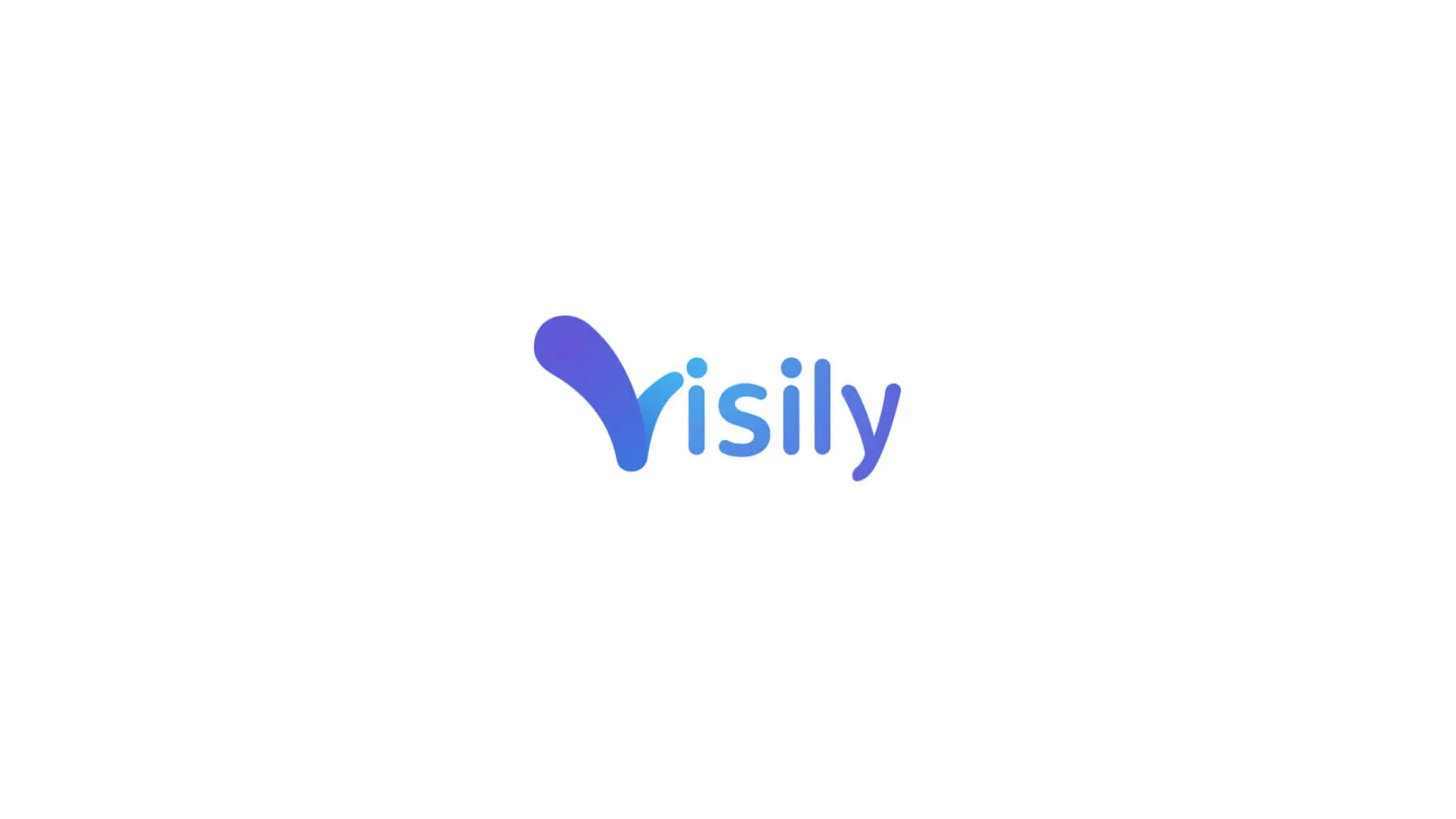 Visily logo image
