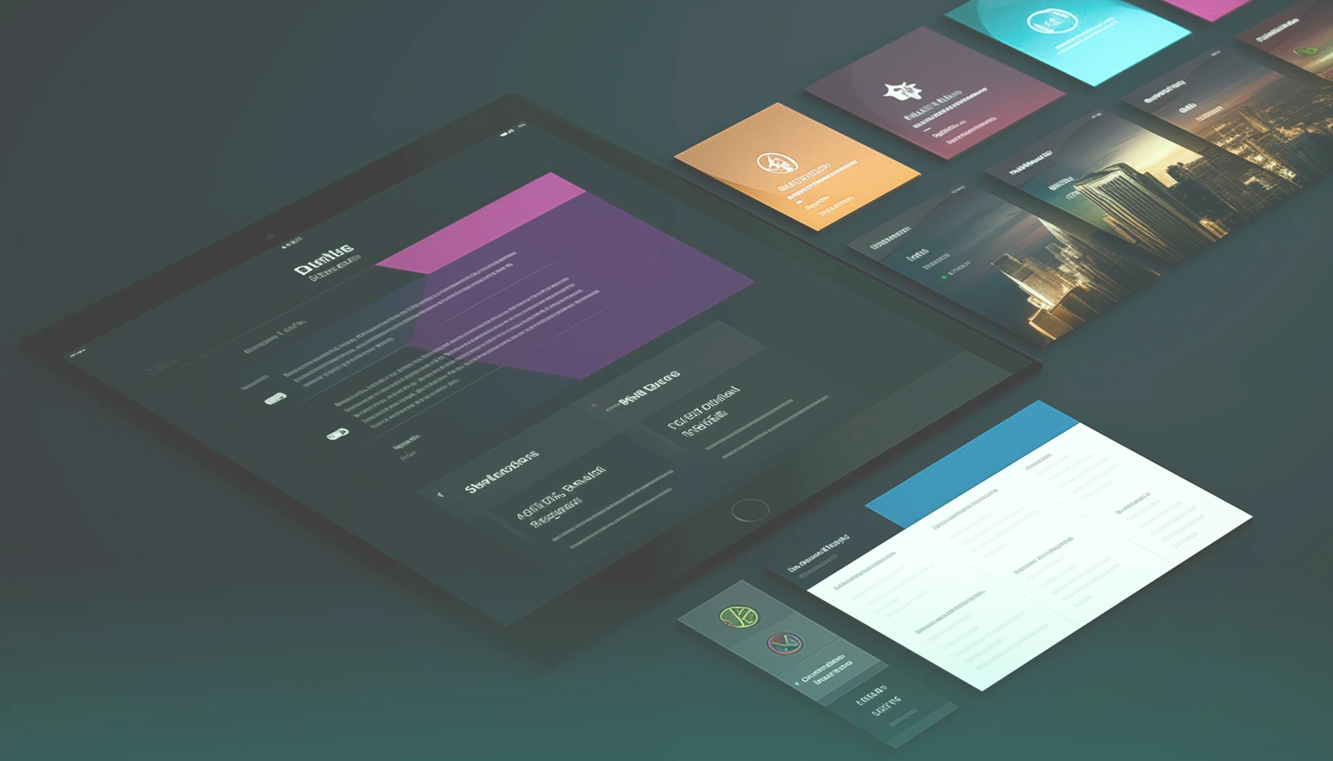 How to Build Your UX Design Portfolio general image 