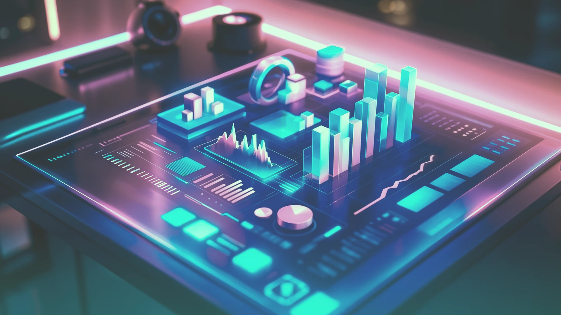 Use Cases of Machine Learning in finance image 