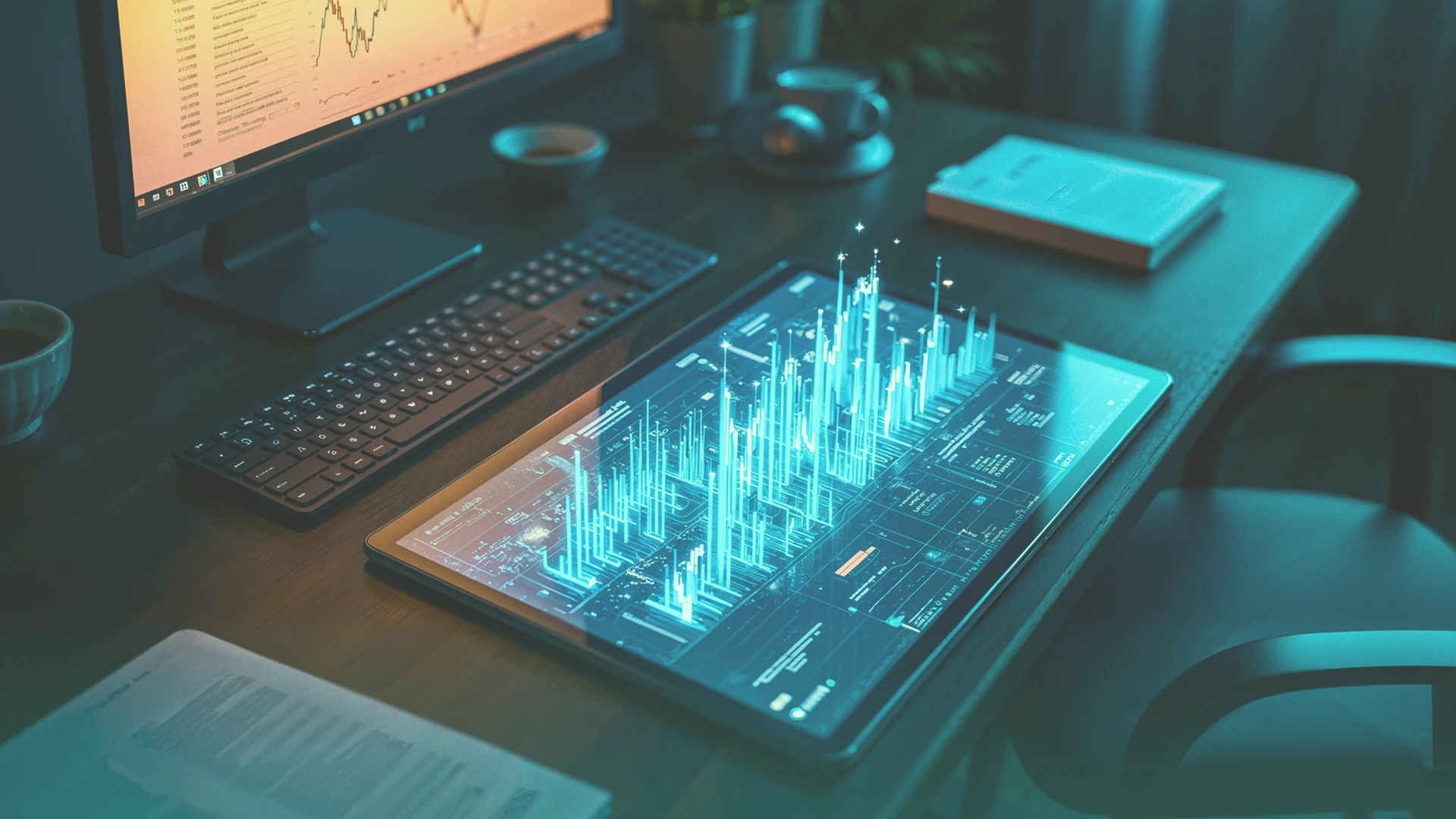 Automated Portfolio Management (Robo-Advisors) image 