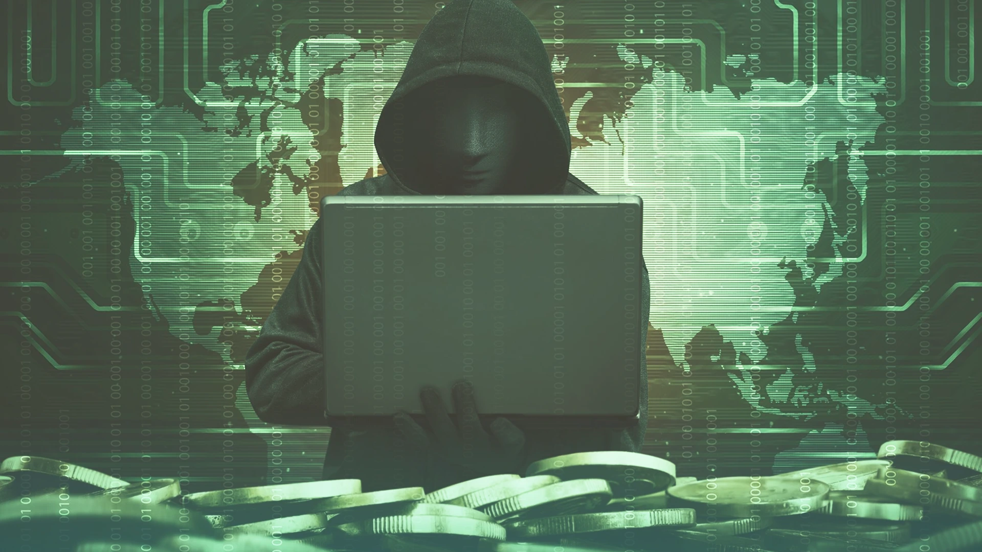 Fraud Detection and Financial Crime Prevention Image