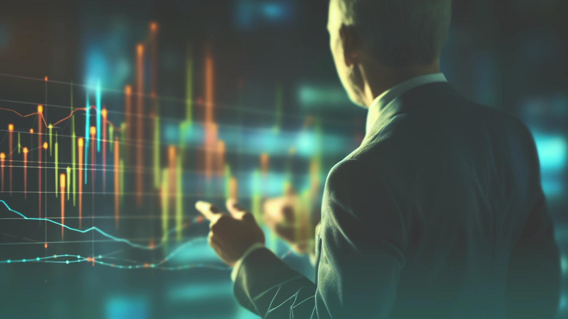 Risk Management and Analytics image
