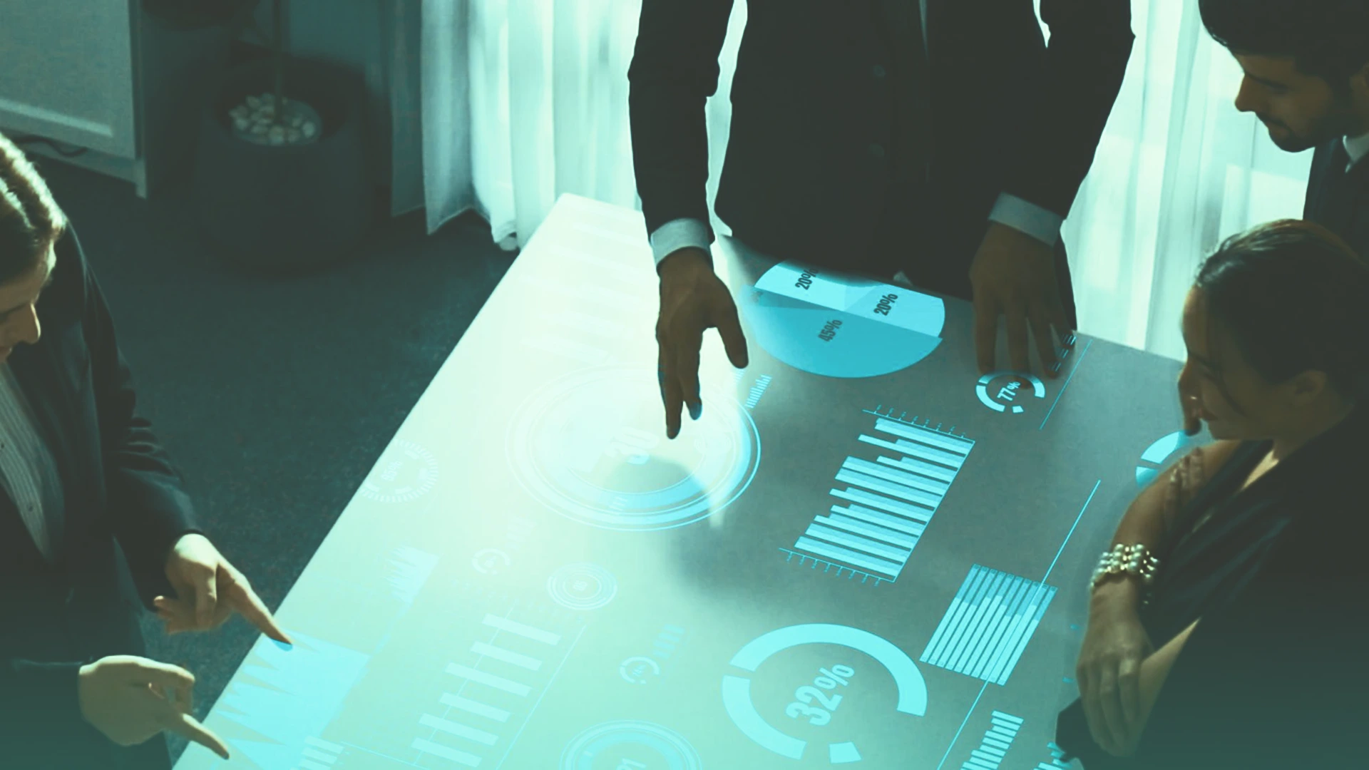 Process Automation in Corporate Finance image 