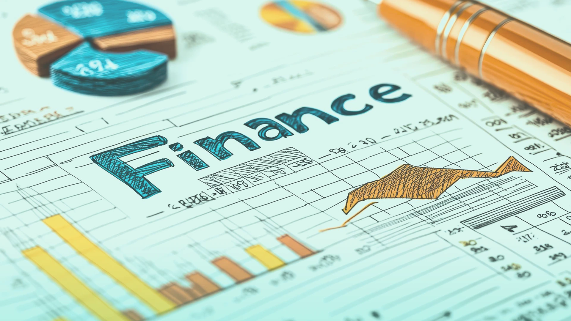 Financial Engineering and Derivatives Pricing image 