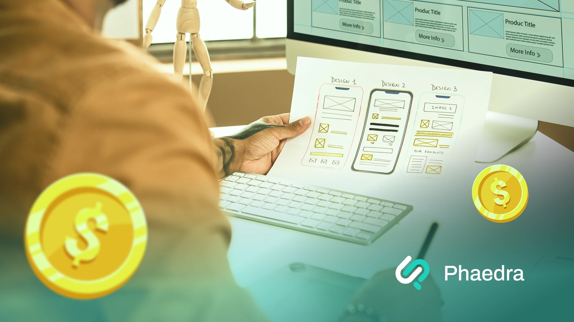 How Much Does UI/UX Design Cost? Pricing Factors and Models 