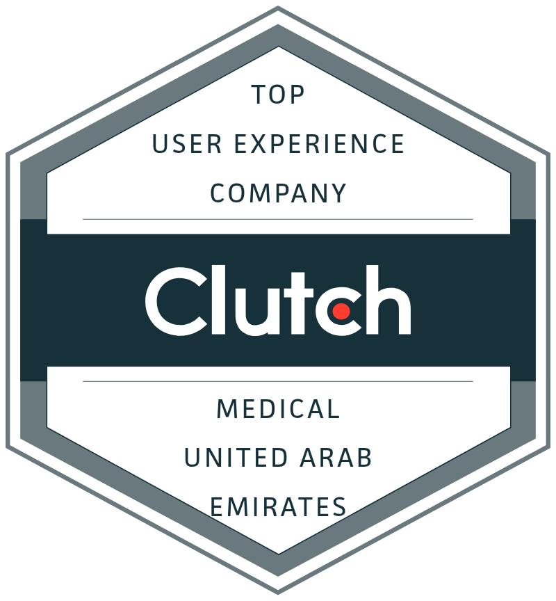 Top Medical UX Company in the UAE (2025) image