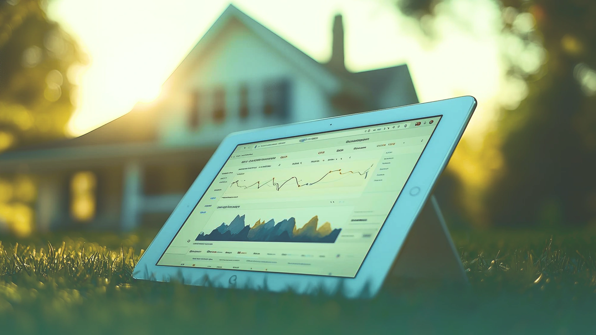House Price Prediction with Linear Regression image