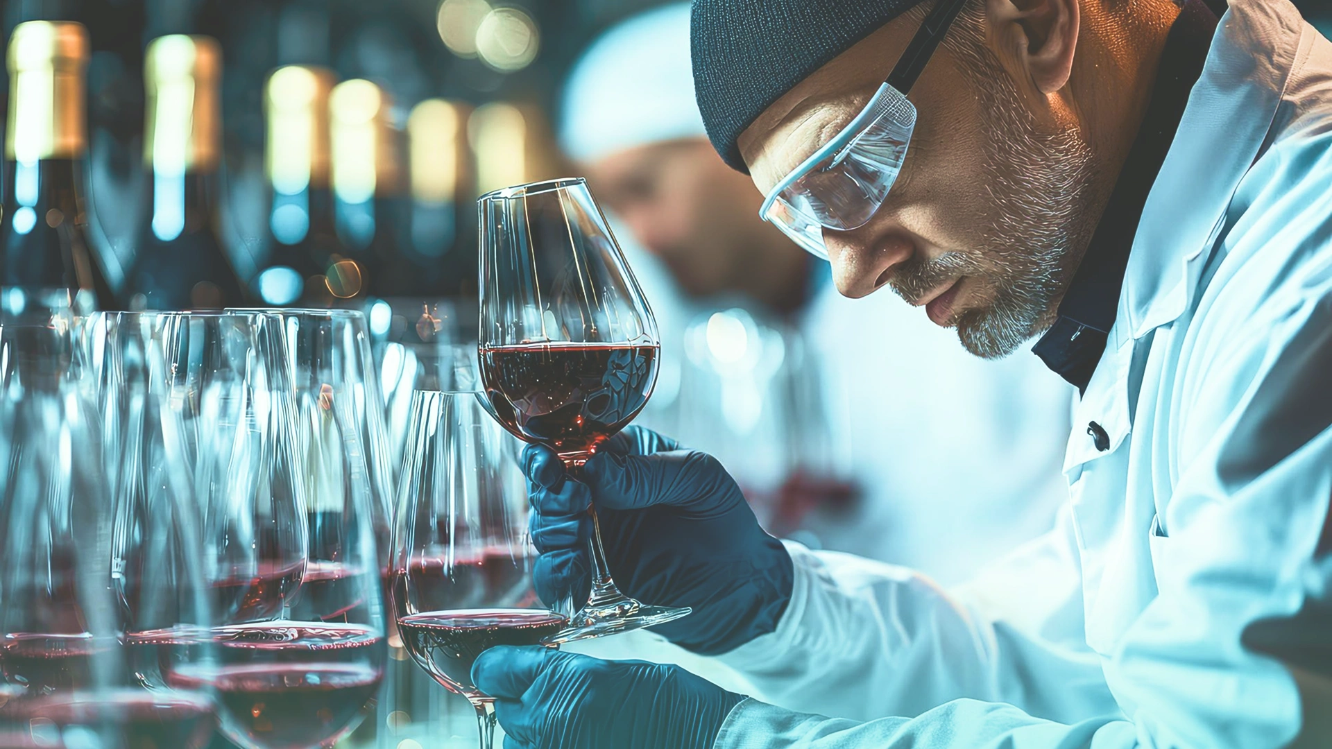 Wine Quality Prediction image 