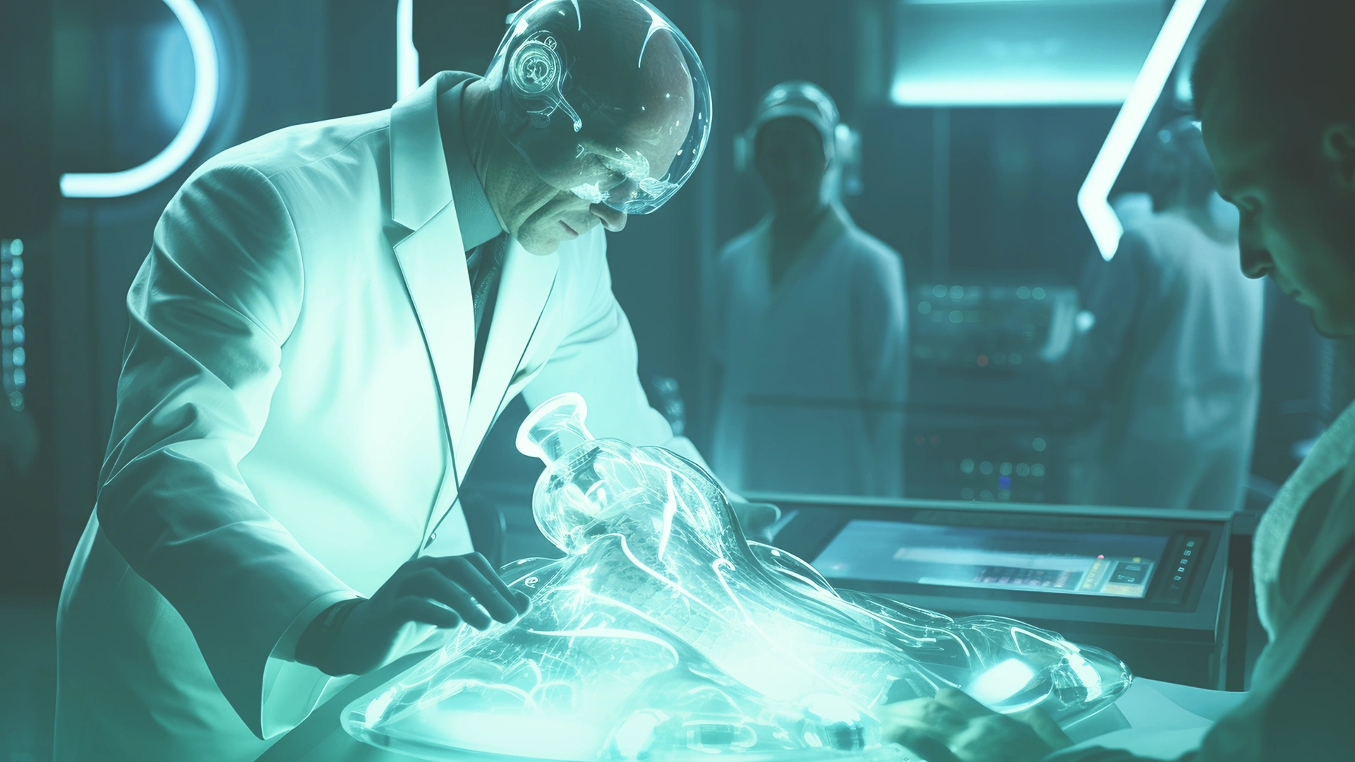 Drug Discovery and Clinical Research