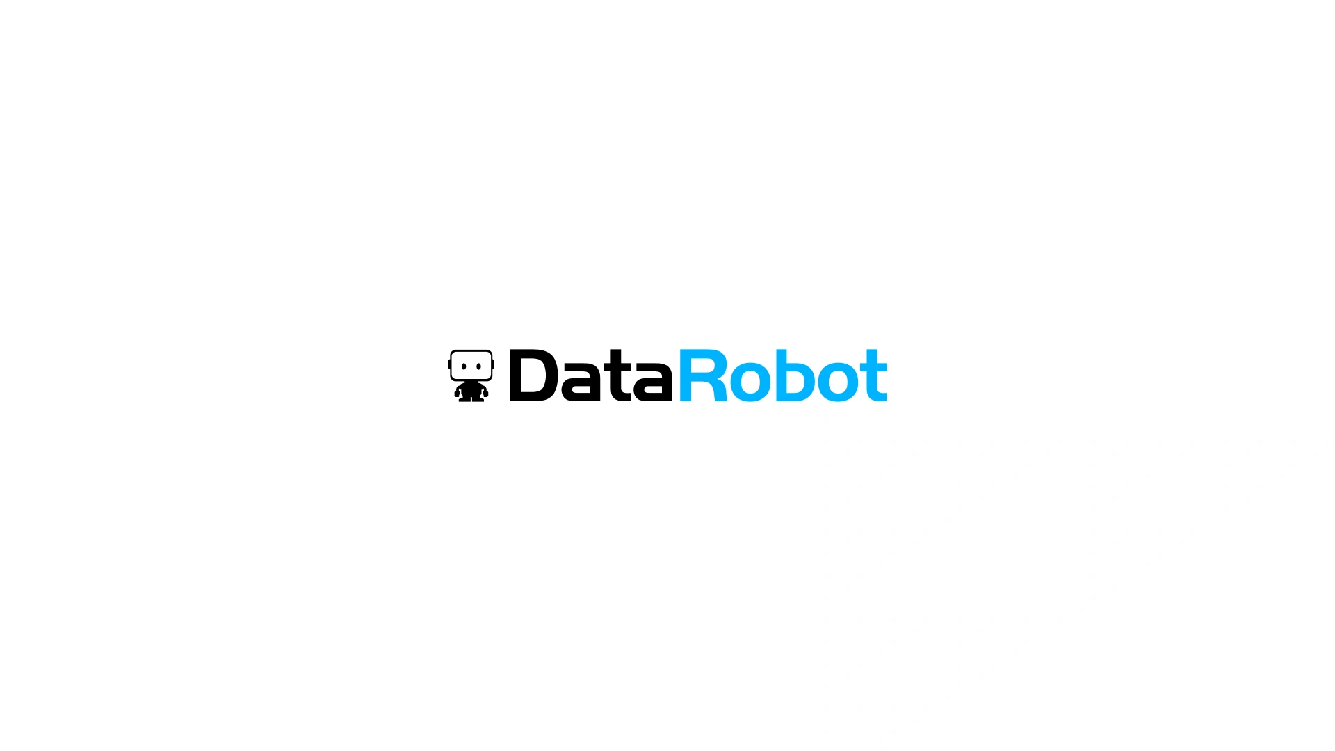 DataRobot logo image 