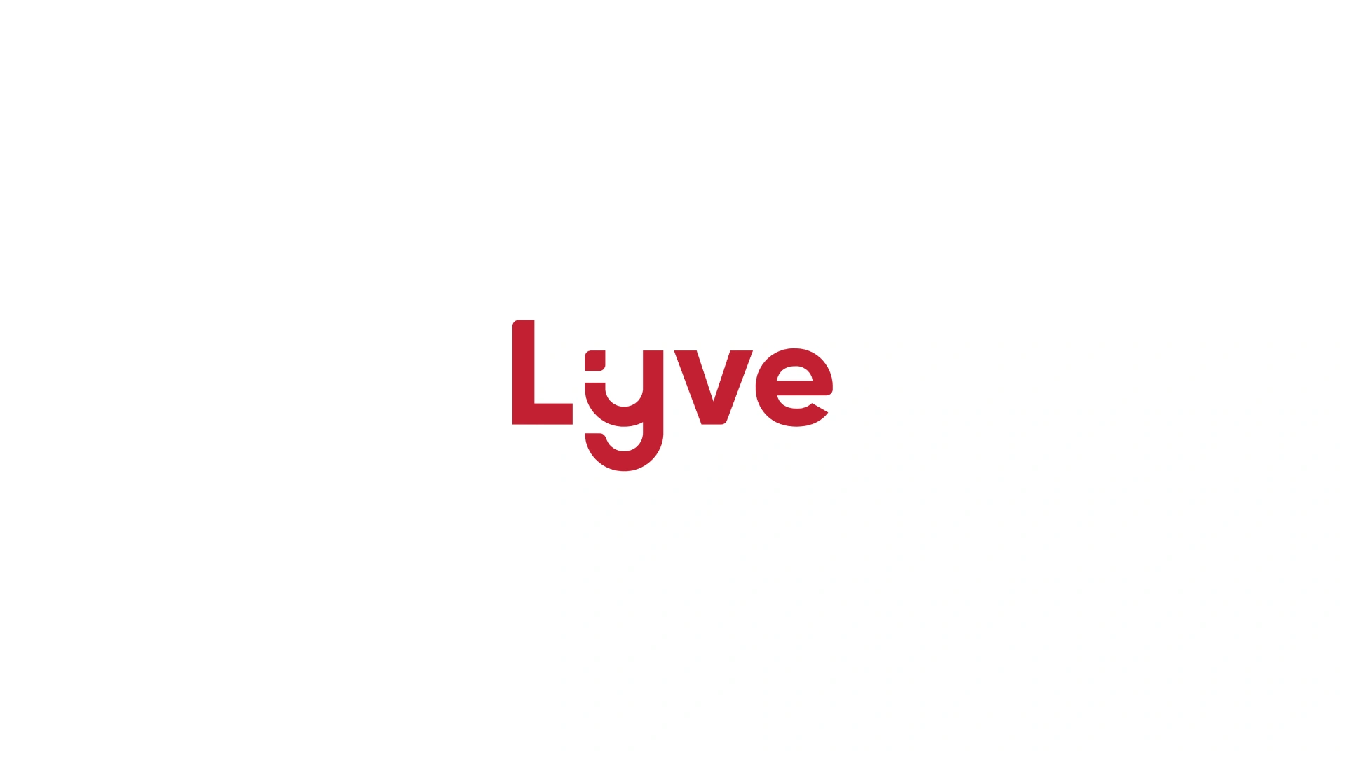 Lyve logo image 