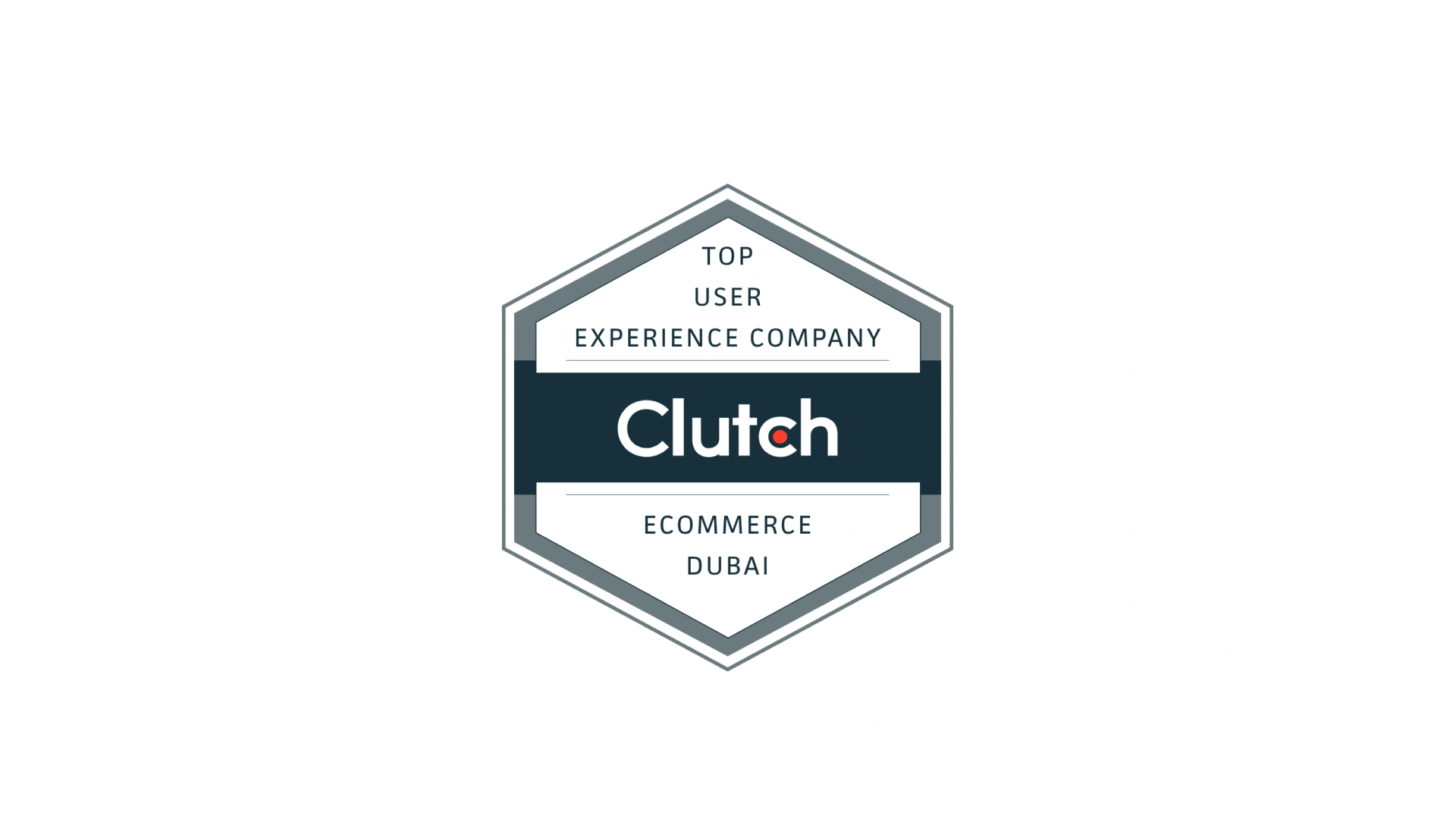 Ecommerce UX Company in UAE & Dubai Batch Image 