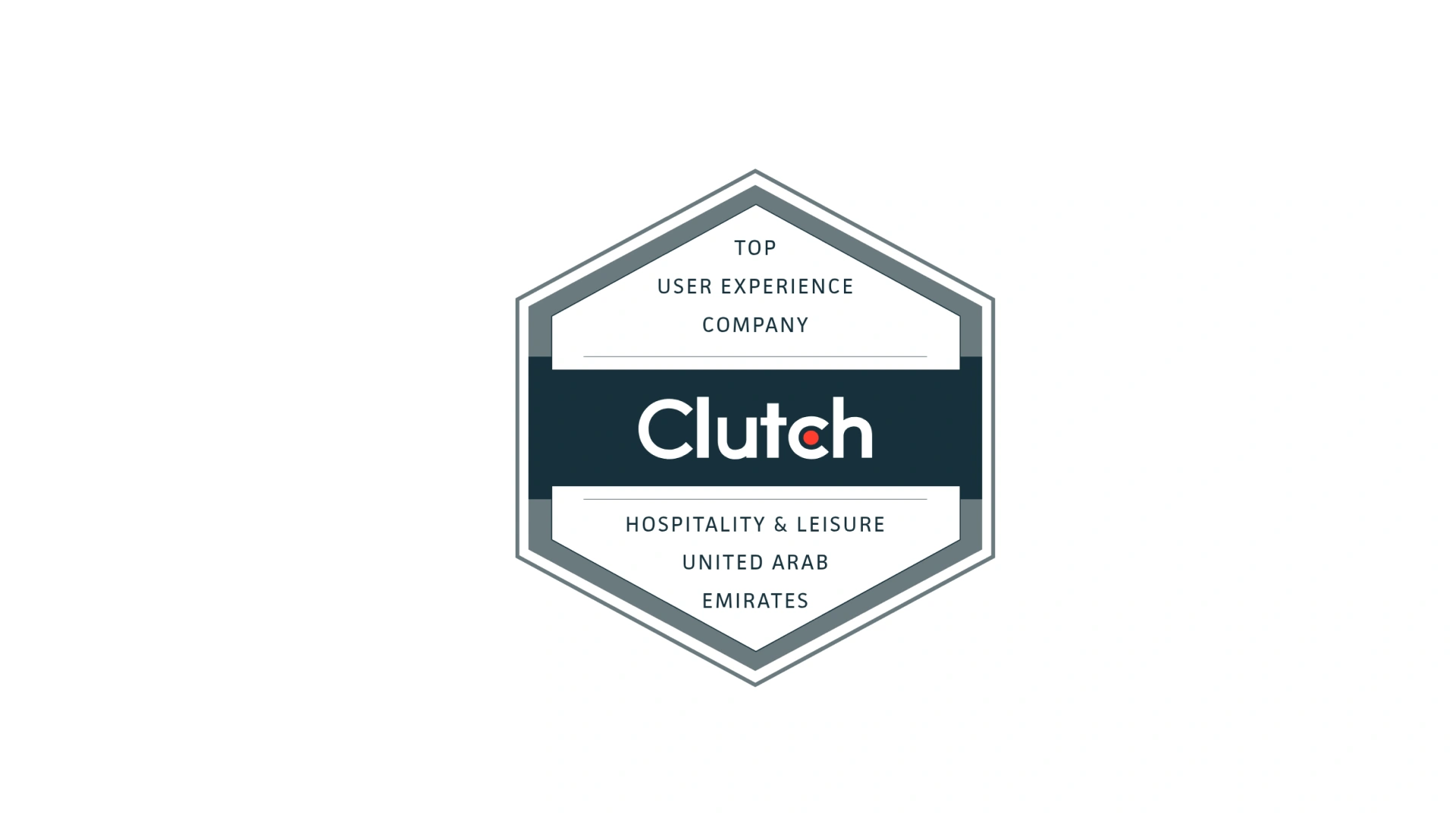 Hospitality & Leisure UX Company in the UAE batch image 