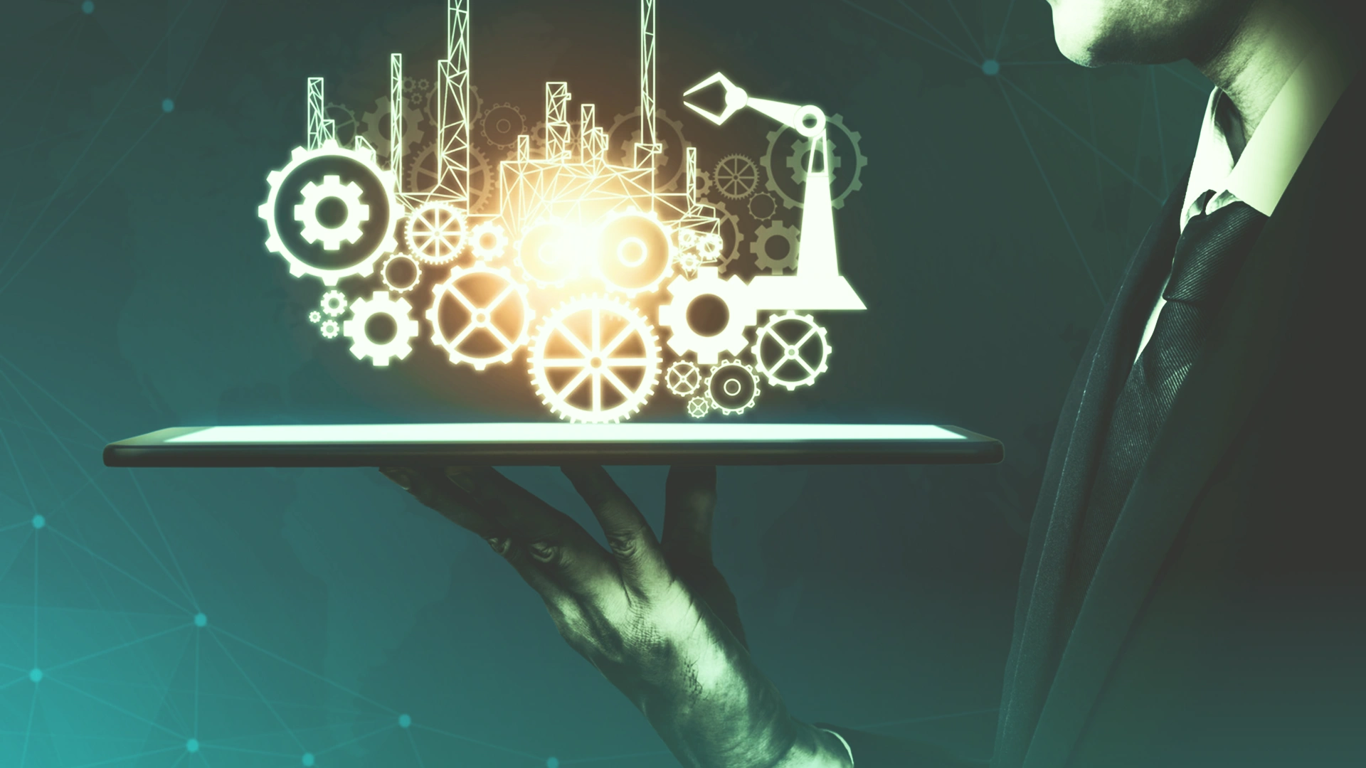 Major Challenges in Banking Transformation image 