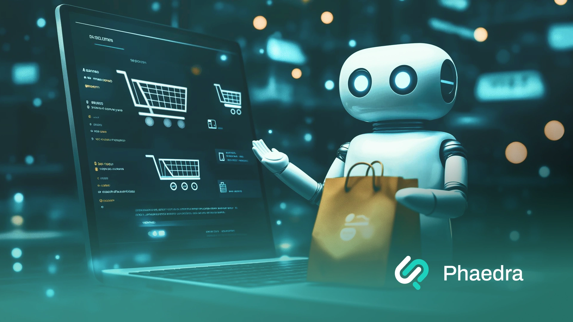 20 Best AI Chatbots for E-Commerce: Features, Platforms & Use Case