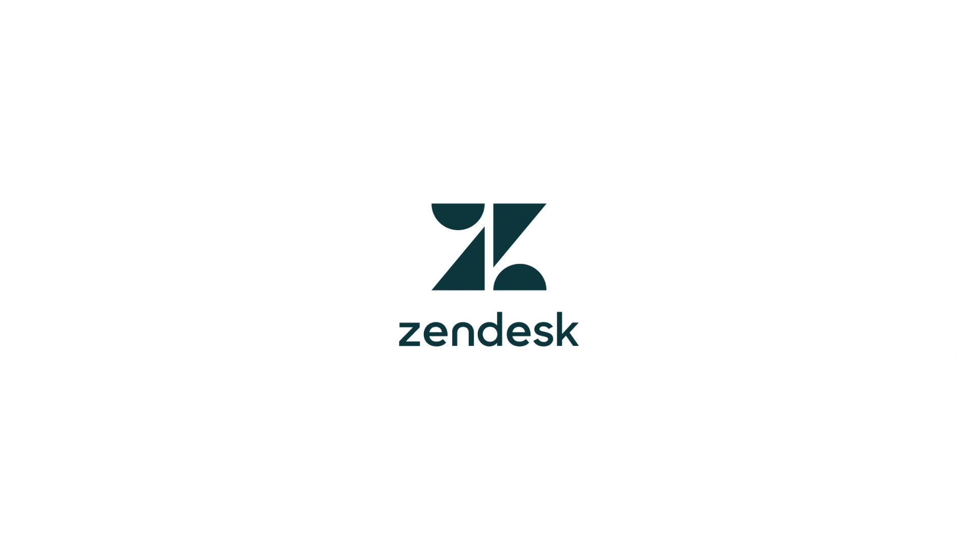 Zendesk Answer Bot logo image  
