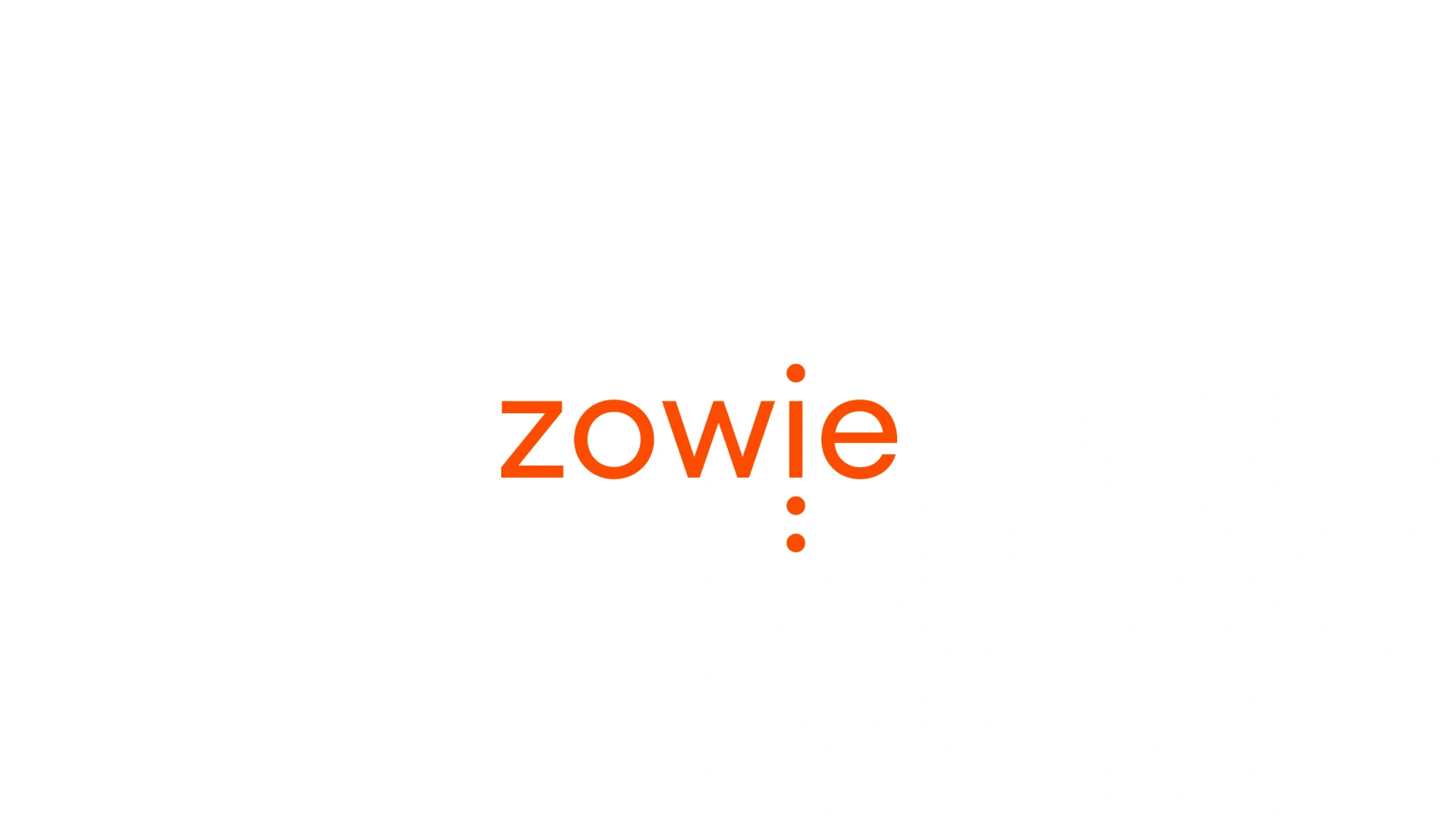 Zowie logo Image